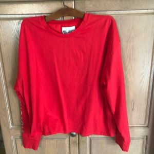 Victoria’s Secret Shirt